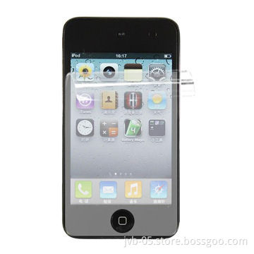 Anti-glare Screen Protectors for iPhone